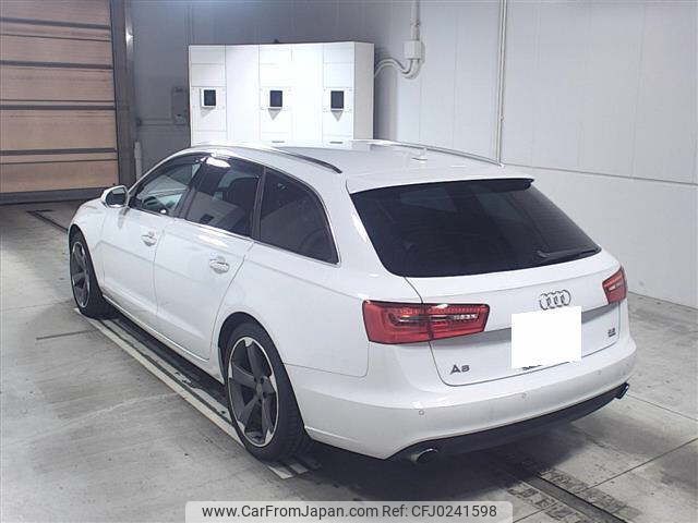 audi a6 2014 -AUDI 【岐阜 303ﾄ9239】--Audi A6 4GCHVS-EN059080---AUDI 【岐阜 303ﾄ9239】--Audi A6 4GCHVS-EN059080- image 2