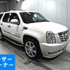 cadillac escalade 2007 -GM 【広島 342せ】--Cadillac Escalade ﾌﾒｲ-1GYFK63828R139315---GM 【広島 342せ】--Cadillac Escalade ﾌﾒｲ-1GYFK63828R139315- image 1