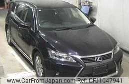 lexus ct 2014 -LEXUS--Lexus CT ZWA10--2200556---LEXUS--Lexus CT ZWA10--2200556-