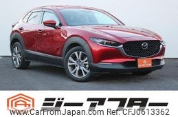 mazda cx-3 2019 -MAZDA--CX-30 3DA-DM8P--DM8P-102717---MAZDA--CX-30 3DA-DM8P--DM8P-102717-