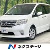 nissan serena 2012 -NISSAN--Serena DBA-FC26--FC26-062060---NISSAN--Serena DBA-FC26--FC26-062060- image 1