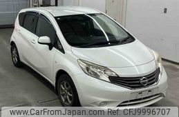 nissan note 2014 22111
