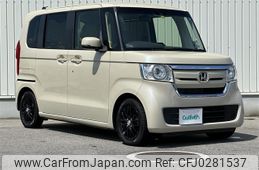 honda n-box 2017 -HONDA--N BOX DBA-JF3--JF3-1035655---HONDA--N BOX DBA-JF3--JF3-1035655-