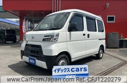 daihatsu hijet-van 2020 CFJ1220279