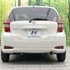 nissan note 2019 -NISSAN--Note DBA-E12--E12-640597---NISSAN--Note DBA-E12--E12-640597- image 16