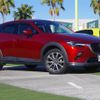 mazda cx-3 2018 -MAZDA--CX-3 6BA-DKEFW--DKEFW-201645---MAZDA--CX-3 6BA-DKEFW--DKEFW-201645- image 1