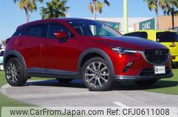 mazda cx-3 2018 -MAZDA--CX-3 6BA-DKEFW--DKEFW-201645---MAZDA--CX-3 6BA-DKEFW--DKEFW-201645-