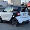 smart fortwo-coupe 2018 quick_quick_DBA-453344_WME4533442K319338 image 7