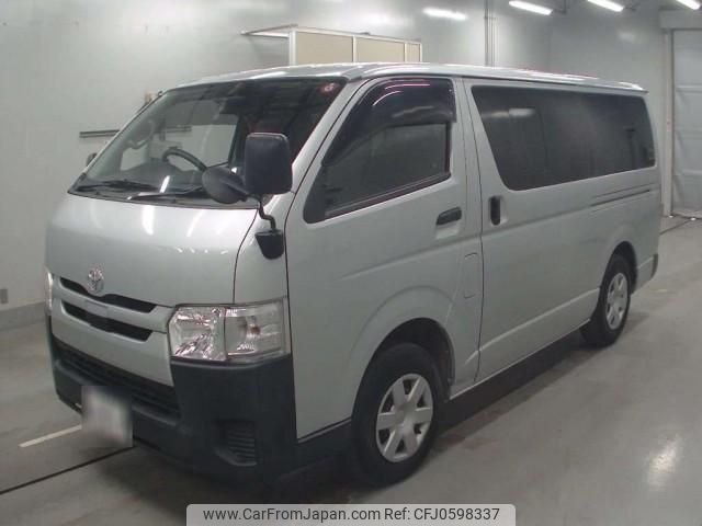 toyota regiusace-van 2018 quick_quick_QDF-GDH206V_GDH206-2000275 image 1