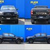 toyota hilux 2021 CFJ1662926 image 5