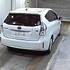 toyota prius-α 2014 -TOYOTA--Prius α ZVW41W-3356539---TOYOTA--Prius α ZVW41W-3356539- image 6