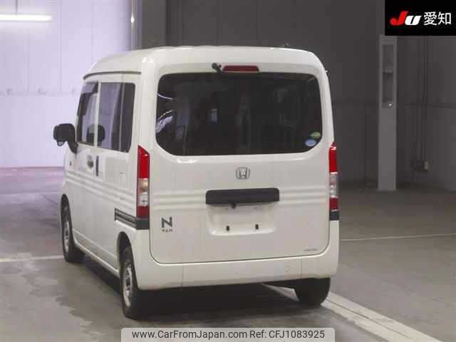 honda n-van 2019 -HONDA--N VAN JJ1--3012281---HONDA--N VAN JJ1--3012281- image 2
