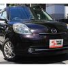 mazda verisa 2011 quick_quick_DBA-DC5W_DC5W-350301 image 2