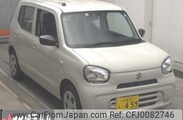 suzuki alto 2022 -SUZUKI 【大宮 581ﾏ459】--Alto HA37S-103579---SUZUKI 【大宮 581ﾏ459】--Alto HA37S-103579-