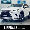 lexus nx 2020 -LEXUS--Lexus NX DAA-AYZ10--AYZ10-1029615---LEXUS--Lexus NX DAA-AYZ10--AYZ10-1029615- image 1