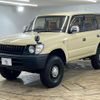 toyota land-cruiser-prado 1999 -TOYOTA--Land Cruiser Prado E-RZJ95W--RZJ95-0024124---TOYOTA--Land Cruiser Prado E-RZJ95W--RZJ95-0024124- image 1