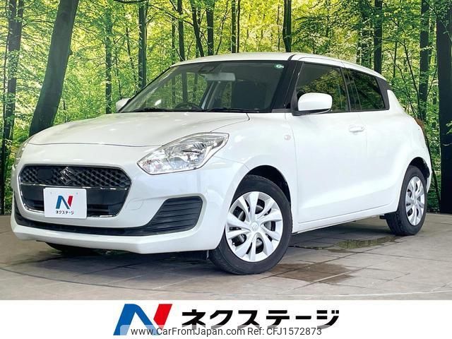 suzuki swift 2019 CFJ1572873 image 1