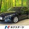 mazda axela 2018 -MAZDA--Axela DBA-BM5FS--BM5FS-415403---MAZDA--Axela DBA-BM5FS--BM5FS-415403- image 1