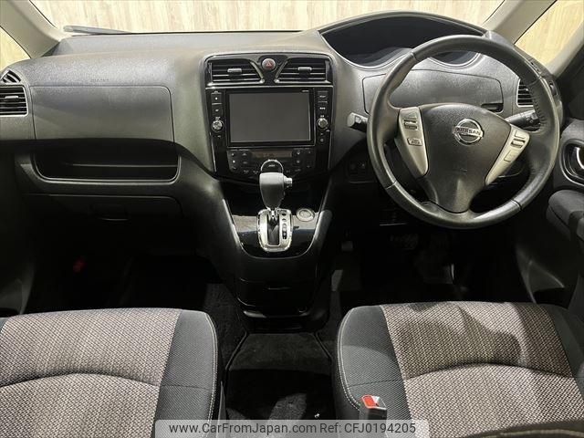 nissan serena 2016 -NISSAN--Serena DAA-HFC26--HFC26-299074---NISSAN--Serena DAA-HFC26--HFC26-299074- image 2