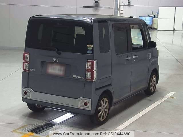 daihatsu wake 2014 -DAIHATSU--WAKE DBA-LA700S--LA700S-0001218---DAIHATSU--WAKE DBA-LA700S--LA700S-0001218- image 2