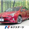 toyota prius 2016 -TOYOTA--Prius DAA-ZVW50--ZVW51-8003817---TOYOTA--Prius DAA-ZVW50--ZVW51-8003817- image 1