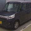 mazda flair-wagon 2014 -MAZDA 【横浜 581ﾋ2699】--Flair Wagon DBA-MM32S--MM32S-503746---MAZDA 【横浜 581ﾋ2699】--Flair Wagon DBA-MM32S--MM32S-503746- image 1
