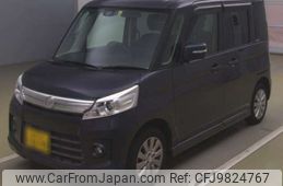 mazda flair-wagon 2014 -MAZDA 【横浜 581ﾋ2699】--Flair Wagon DBA-MM32S--MM32S-503746---MAZDA 【横浜 581ﾋ2699】--Flair Wagon DBA-MM32S--MM32S-503746-