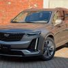 cadillac xt6 2023 quick_quick_7BA-C1TL_1GYFP9RS8PZ141011 image 1