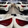 mercedes-benz cla-class 2016 quick_quick_DBA-117942_WDD1179422N370590 image 9