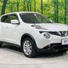 nissan juke 2016 -NISSAN--Juke DBA-YF15--YF15-505998---NISSAN--Juke DBA-YF15--YF15-505998- image 16