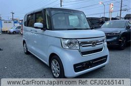 honda n-box 2023 -HONDA--N BOX JF3--JF3-5284218---HONDA--N BOX JF3--JF3-5284218-