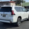 toyota land-cruiser-prado 2020 -TOYOTA--Land Cruiser Prado CBA-TRJ150W--TRJ150-0111104---TOYOTA--Land Cruiser Prado CBA-TRJ150W--TRJ150-0111104- image 4