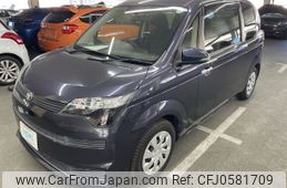 toyota spade 2014 AF-NCP141-9100150