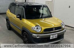 suzuki xbee 2018 -SUZUKI 【群馬 503ソ4090】--XBEE MN71S-106609---SUZUKI 【群馬 503ソ4090】--XBEE MN71S-106609-