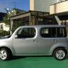 nissan cube 2012 -NISSAN 【名変中 】--Cube NZ12--044697---NISSAN 【名変中 】--Cube NZ12--044697- image 14