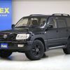 toyota land-cruiser 1998 -TOYOTA--Land Cruiser KG-HDJ101K--HDJ1010009068---TOYOTA--Land Cruiser KG-HDJ101K--HDJ1010009068- image 1