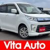 suzuki wagon-r-stingray 2014 CFJ1563719 image 1