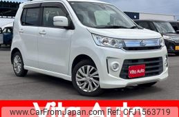 suzuki wagon-r-stingray 2014 CFJ1563719