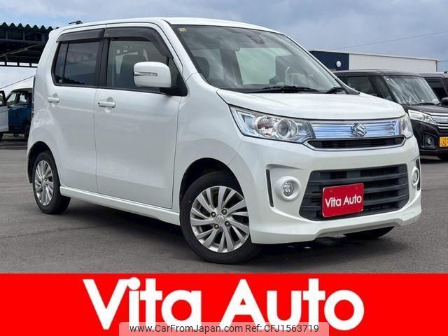 suzuki wagon-r-stingray 2014 CFJ1563719 image 1
