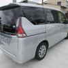 nissan serena 2021 CFJ1811038 image 8