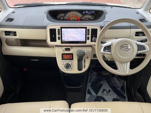 daihatsu move-canbus 2018 -DAIHATSU--Move Canbus DBA-LA800S--LA800S-0113004---DAIHATSU--Move Canbus DBA-LA800S--LA800S-0113004- image 2