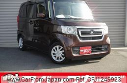 honda n-box 2017 CFJ1249923
