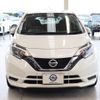 nissan note 2018 -NISSAN--Note DBA-E12--E12-613195---NISSAN--Note DBA-E12--E12-613195- image 2