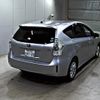 toyota prius-α 2012 -TOYOTA 【岡山 301は6126】--Prius α ZVW41W--ZVW41-3220527---TOYOTA 【岡山 301は6126】--Prius α ZVW41W--ZVW41-3220527- image 2