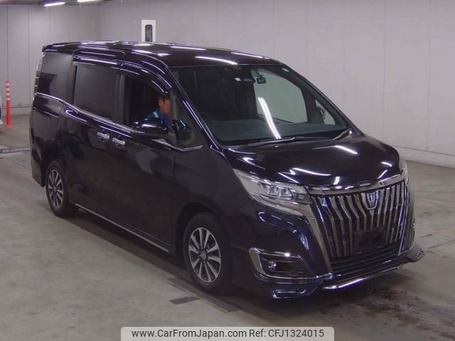 toyota esquire 2020 quick_quick_DBA-ZRR85G_ZRR85-0142438 image 1