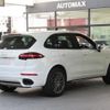 porsche cayenne 2017 GOO_JP_700080027030231122001 image 25