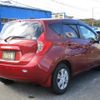 nissan note 2014 -NISSAN 【広島 514ｾ5678】--Note DBA-NE12--NE12-018515---NISSAN 【広島 514ｾ5678】--Note DBA-NE12--NE12-018515- image 28