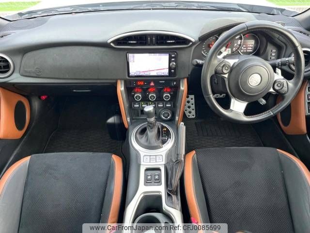 toyota 86 2017 -TOYOTA--86 DBA-ZN6--ZN6-083345---TOYOTA--86 DBA-ZN6--ZN6-083345- image 2