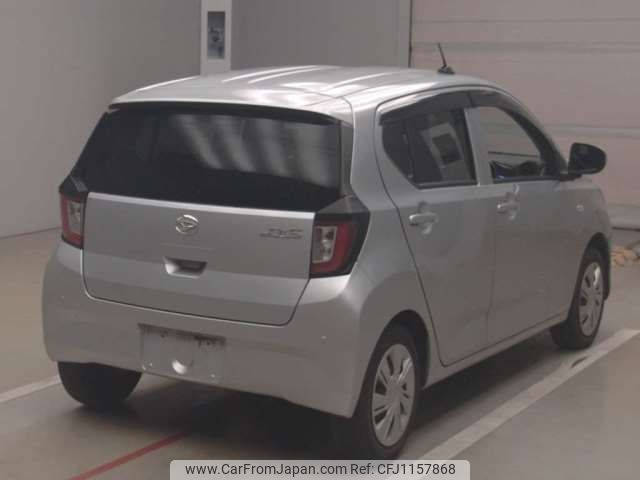 daihatsu mira-e-s 2022 -DAIHATSU--Mira e:s 5BA-LA350S--LA350S-0288696---DAIHATSU--Mira e:s 5BA-LA350S--LA350S-0288696- image 2