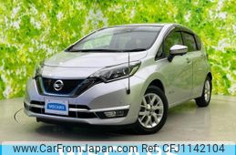 nissan note 2019 quick_quick_DAA-HE12_HE12-261173